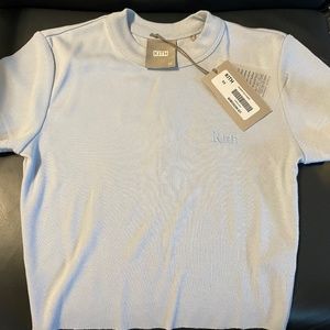Kith Mulberry Tee II Kyanite